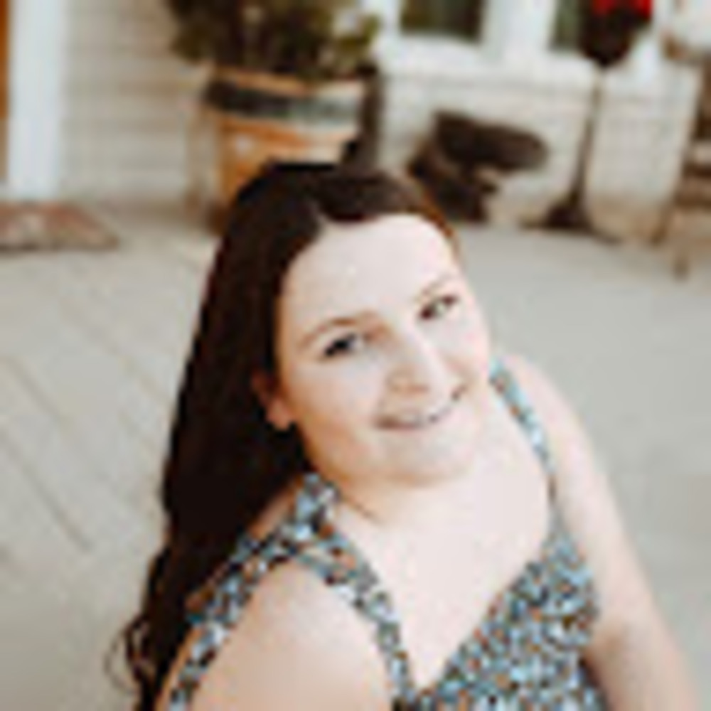 Meet your Posher, Karlee